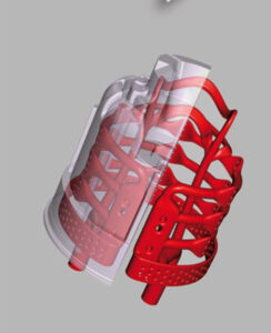 conformal cooling